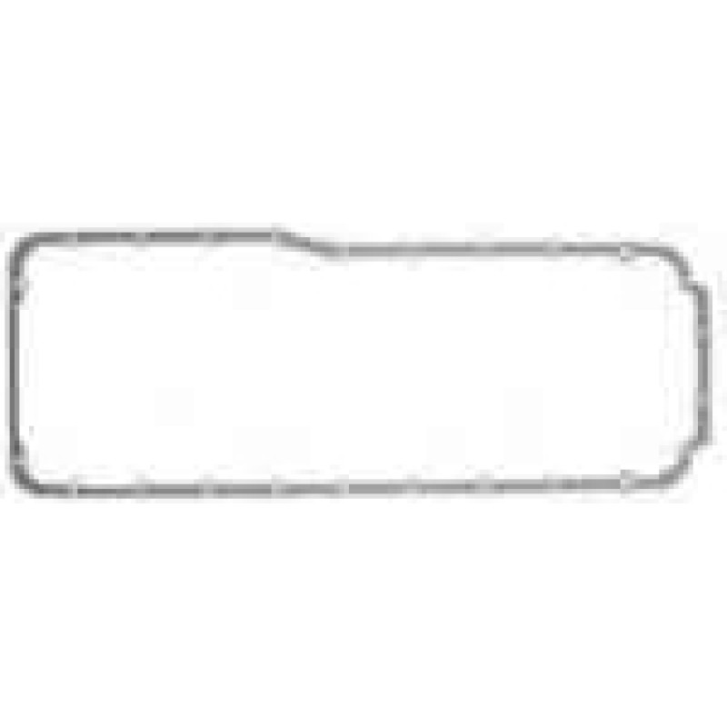 John Deere Alternative RE504822 Eļļas kartera blīve