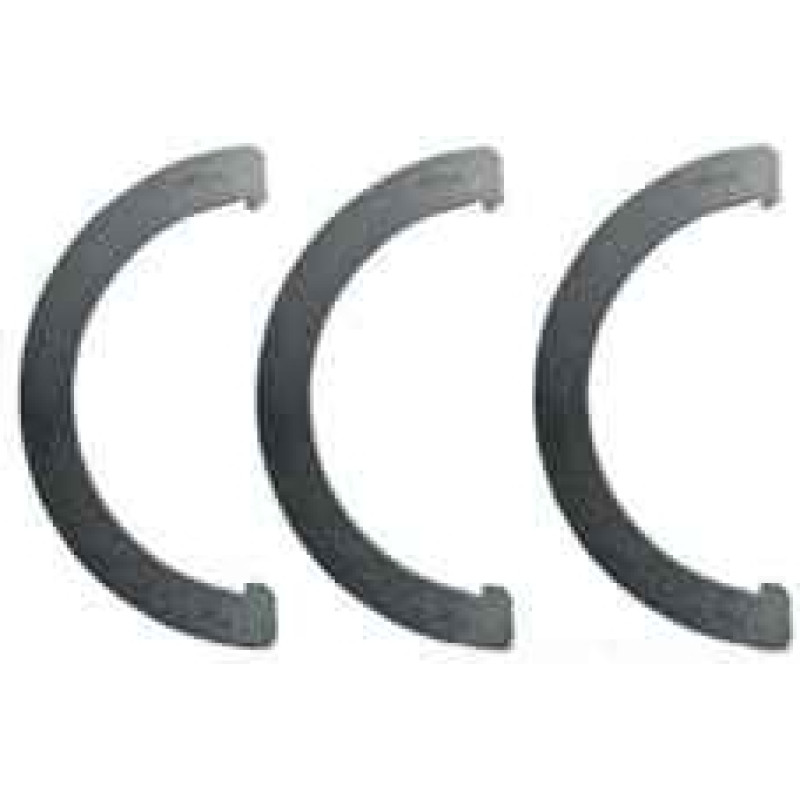 John Deere Alternative AR77747 PRETESTĪBAS GREDZENU KOMPLEKTS