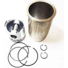 John Deere Alternative Комплект двигателя RE24458 TARABUSI