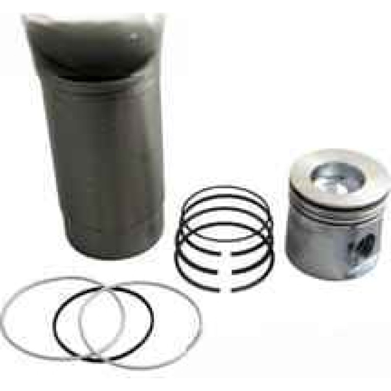 John Deere Alternative RE505110 MAHLE dzinēja komplekts
