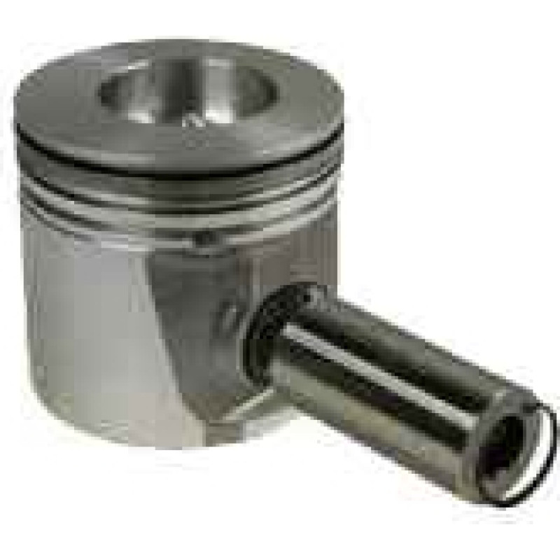 John Deere Alternative RE521616 Virzulis