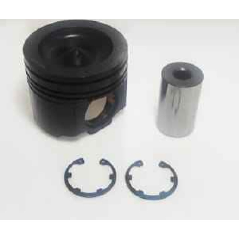 John Deere Alternative RE529264 Virzulis STD