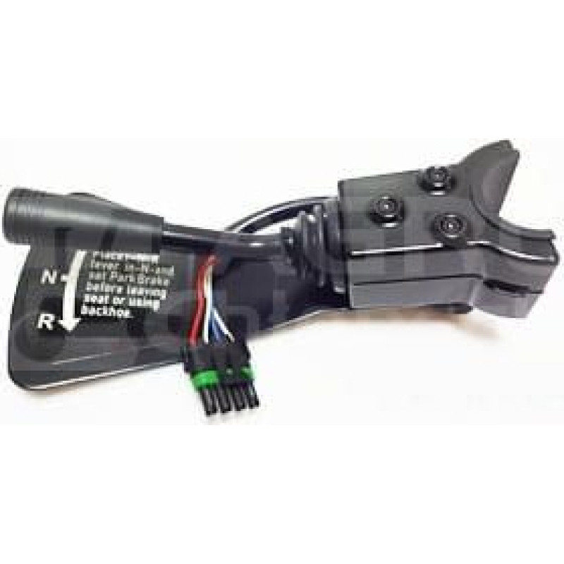 John Deere Alternative AT182520 Housing