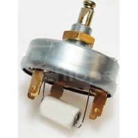 John Deere Alternative AR66478 Korpuss