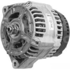 John Deere Alternative MG4 ģenerators