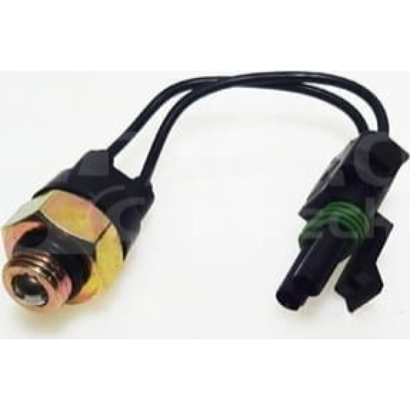 John Deere Alternative AM117780 sensors
