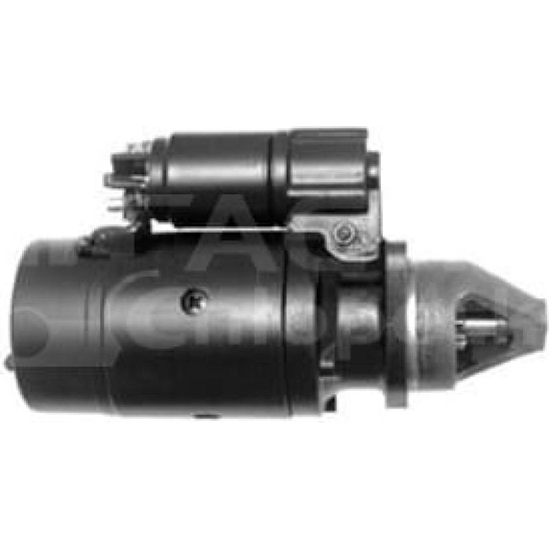 John Deere Alternative MS264 starteris