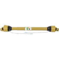 BTA Cardan star profile 1175 Nm, 36x89/36x89, L-1010–1210 mm, 6/6