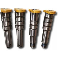 Wacker Neuson ET18 pins and bushes bucket