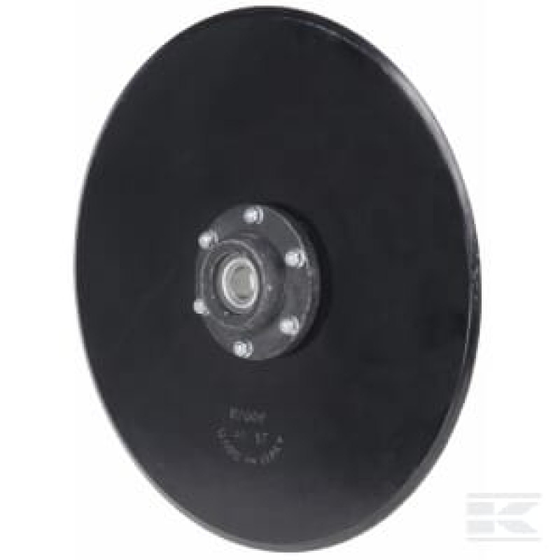 Kramp Fertiliser Sēšanas disks Fitted Monosem 65209900