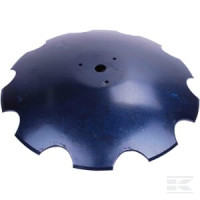 Kramp Parmiter Disks 22"C/A 1 9/32" R Universal
Parmiter