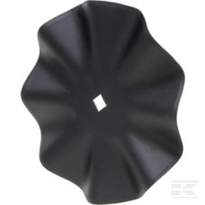 Kramp Viļņots disks 520x5mm Universal