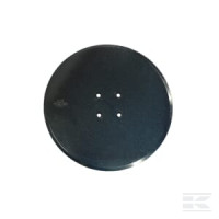 Kramp Sēšanas disks 18" smooth KV Kverneland KK076406