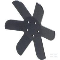 Kramp Starains disks RH 460x8mm 5 hole Horsch 00311015