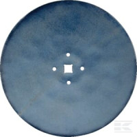 Kramp Apiņu disks Ø510mm Universal
Fischer
Willibald