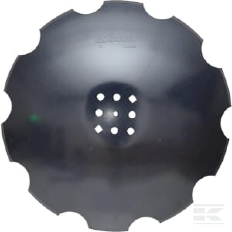 Kramp Ecēšu disks robots 610x5 Disks'OMulch Agrisem TCSDIS503