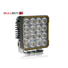 Bullboy LED darba/brīdinājuma lukturis Bullboy 90W - 1603-300460