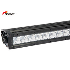 SAE darba gaismas LED panelis Combo 250W, 24900lm