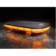 Bullboy LED bākuguns panelis Bullboy 381.00 x 220.00 x 37.00mm - 1603-140928