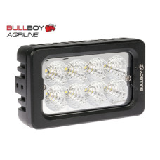 Bullboy AGRILINE LED darba lukturis 80w, 6800lm