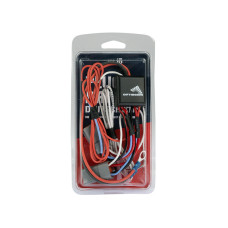 Optibeam papildlukturu vadu komplekts, DTP 1605-WK055