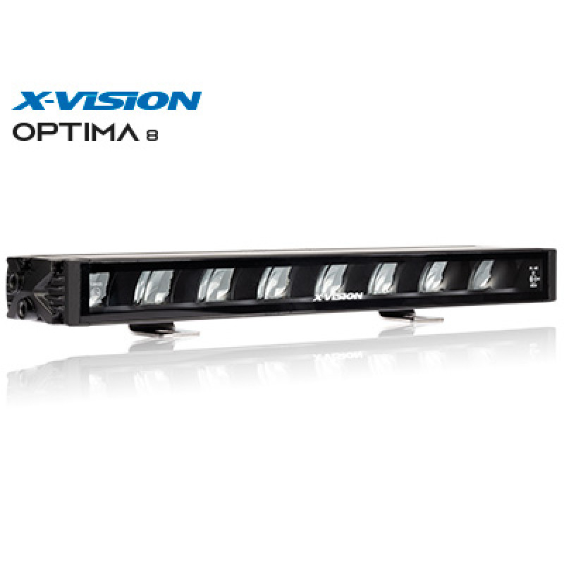 X-Vision LED panelis X-Vision OPTIMA 8 5500Lm - 1605-NS3739