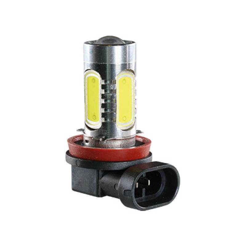 Star LED signal light, red 122.00 x 70.00 x 22.00mm