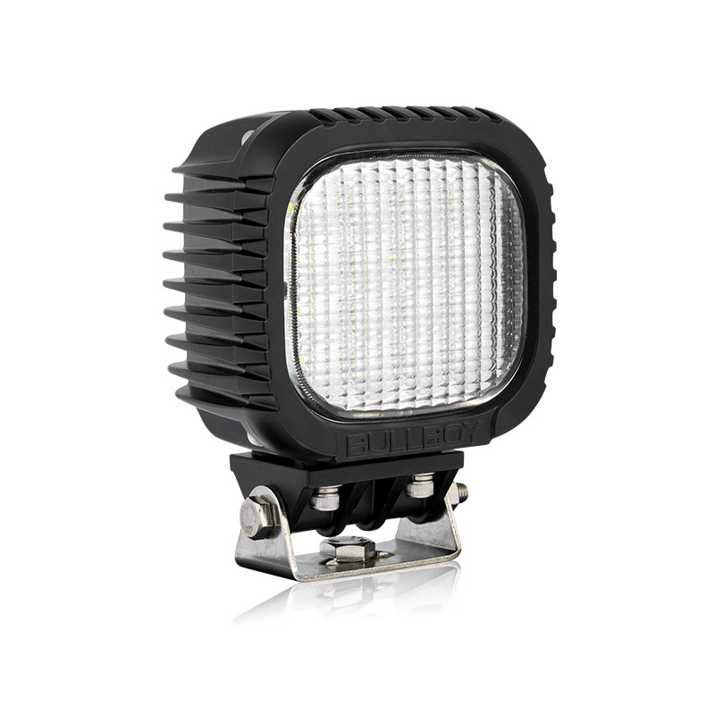 Bullboy LED work light Bullboy AGRILINE 80W, 6000lm - 1603-300407G2