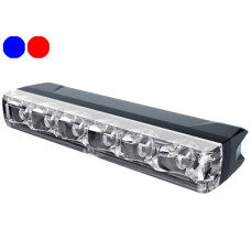 Axixtech LED beacon panel 829.00 x 218.00 x 63.00mm