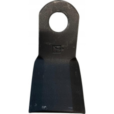 Granit Y-knife 63-SAU-03 Sauerburger Belafer