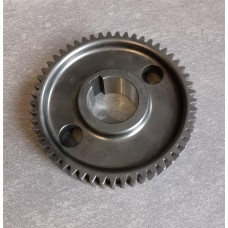 Eu-Gear Producer Zobrats Z53 ar atslēgas caurumu LELY SPLENDIMO pļaujmašīnas pārnesumkārbai (18×53) 4.1225.0153.0