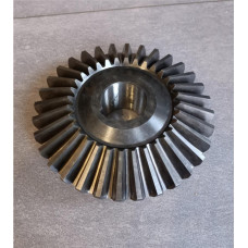 Eu-Gear Producer Z32 koniskais ritenis STRAUTMANN skābbarības piekabei (15×32) 41802505