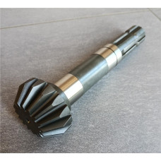 Eu-Gear Producer Z16 KRONE uzbrukuma veltnis (16×27) 00 153 007 5, 153007.5