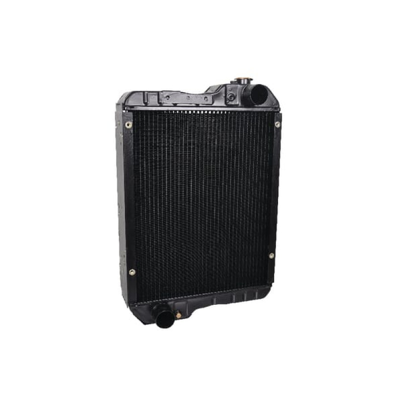 Kramp Radiator Case - IH 222890A5N