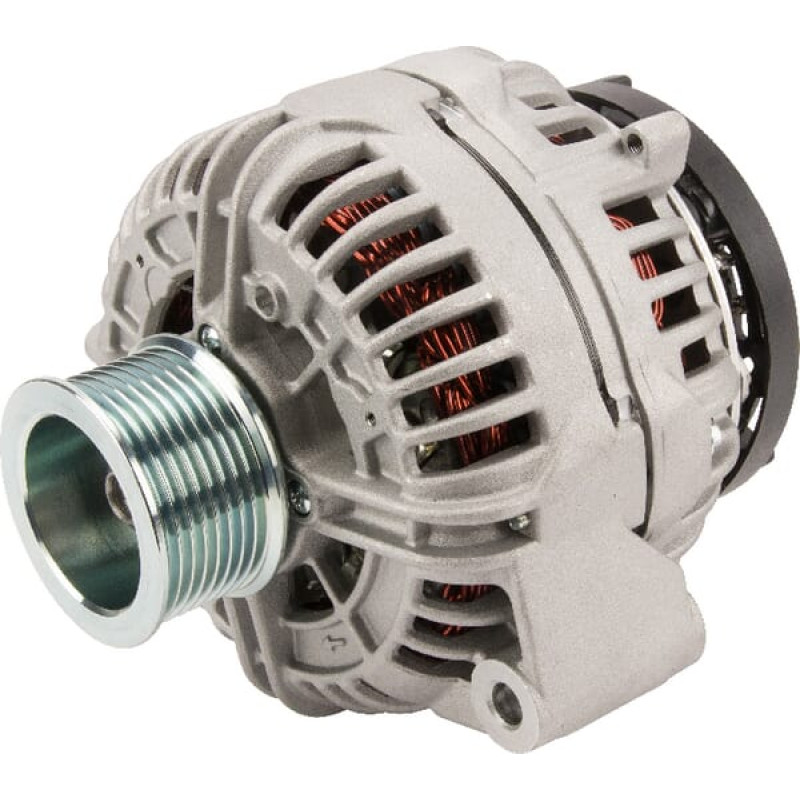 Kramp Alternator 14V 200A ALT26250671