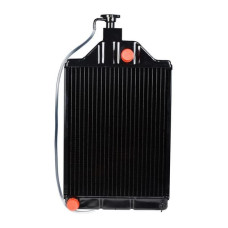 Kramp Radiator 897358M4N