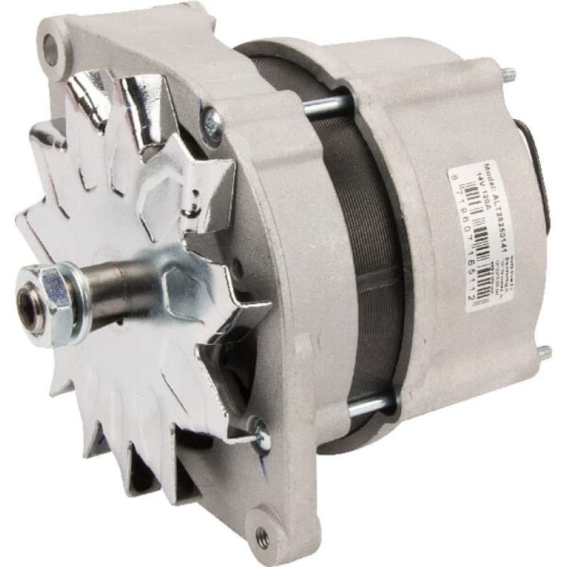 Kramp Alternator 14V 120A ALT26250141