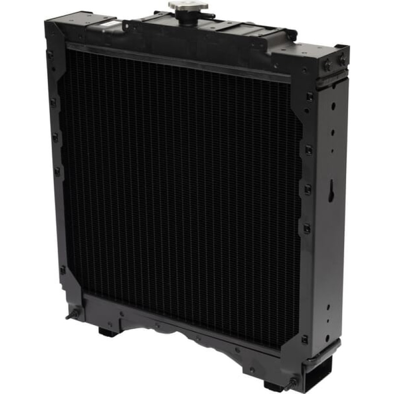 Kramp Radiator 47125982N