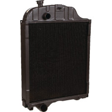 Kramp Radiator suitable for JD AL37568N