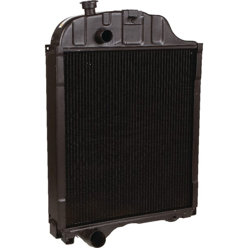 Kramp Radiators piemērots JD AL37568N