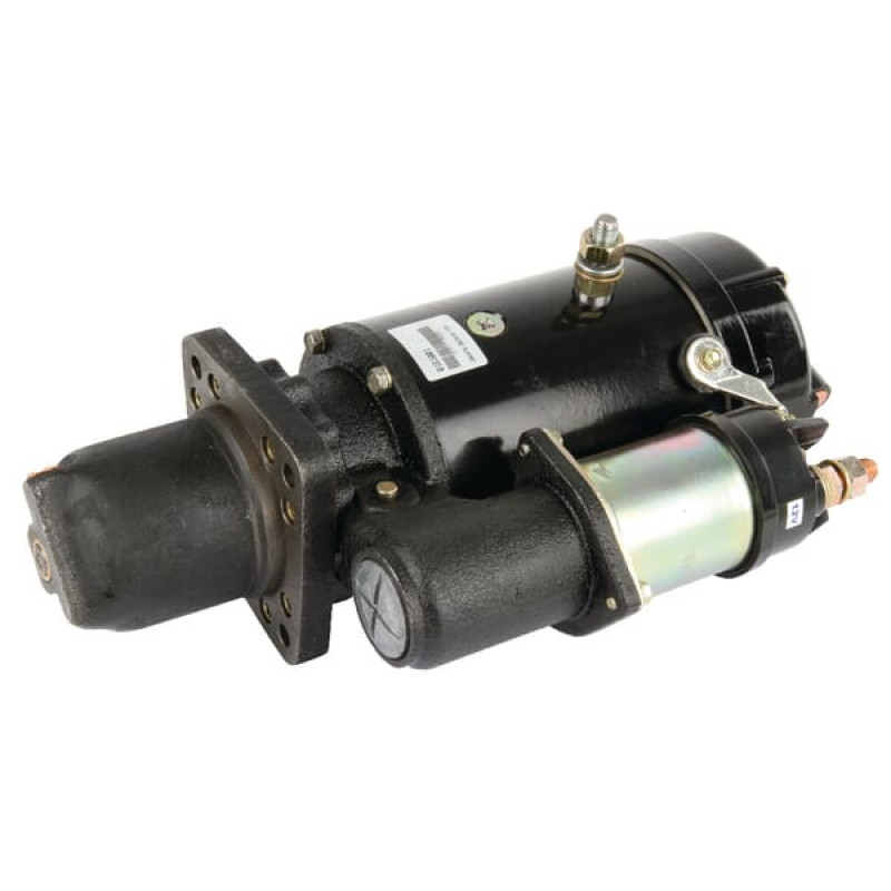 Kramp Starter 12V, 4.0kW, 12-teeth, STA2617031