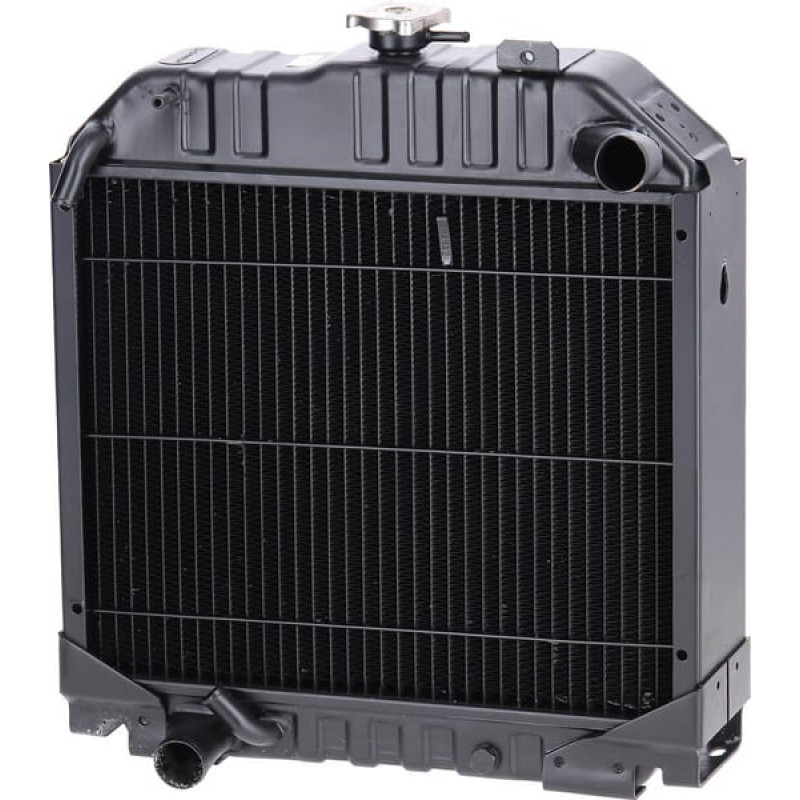 Kramp Radiator 133153216N