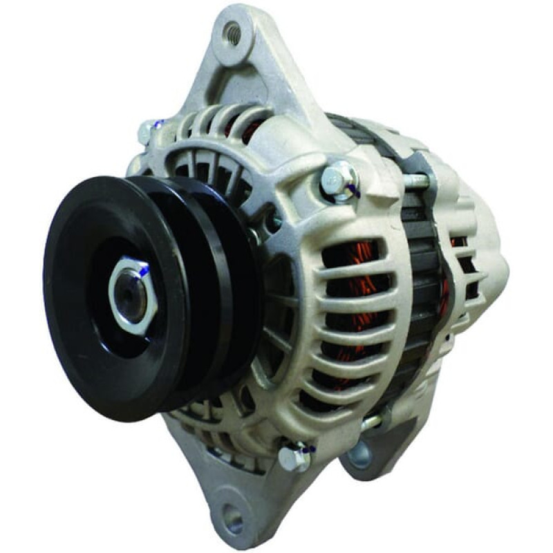 Kramp Alternator 14V 80A ALT2625147