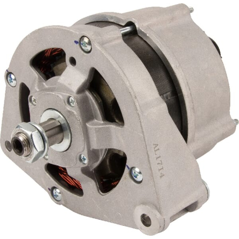 Kramp Alternator 14V 95A ALT26250901