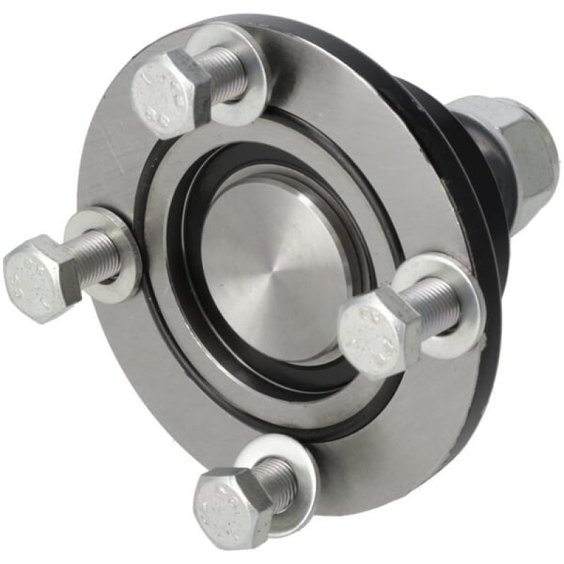 Peer Bearing Bearing unit complete  KITHUB30001