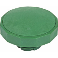 John Deere Alternative AL165074 Eļļas uzpildes vāciņš