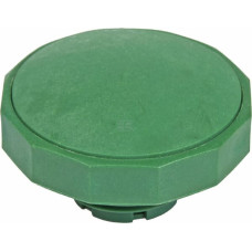 John Deere Alternative AL165074 Eļļas uzpildes vāciņš