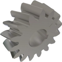 John Deere Alternative R120639 Zobrats