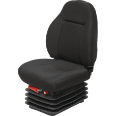 Gopart Fabric seat, mechanically sprung  TS44000GP