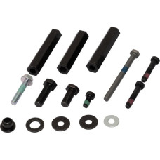 Grammer Mounting kit complete  G1351094